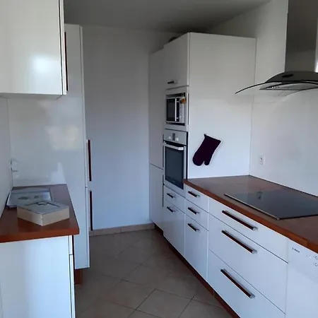 La Houblonniere Standing Et Confort A Apartman