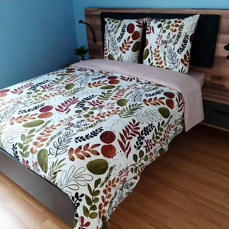 La Houblonniere Standing Et Confort A *