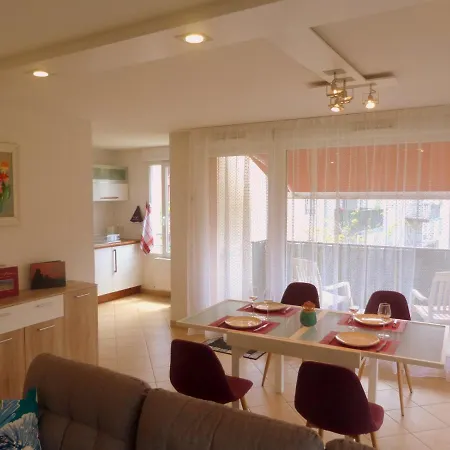 アパート La Houblonniere Standing Et Confort A