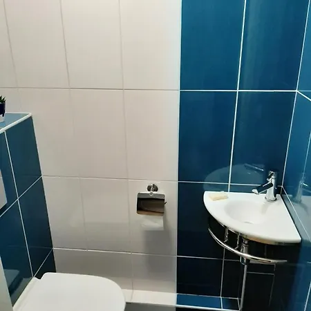 La Houblonniere Standing Et Confort A Apartman Colmar