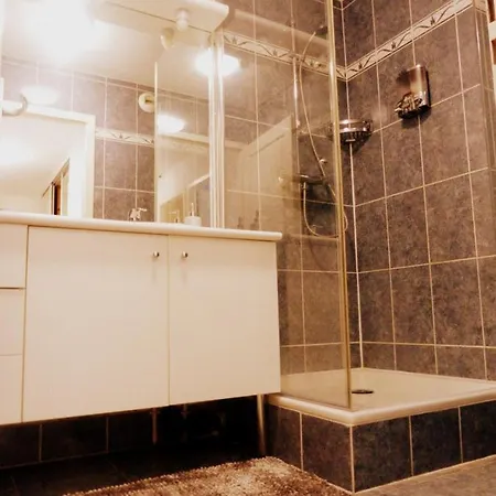 La Houblonniere Standing Et Confort A Colmar