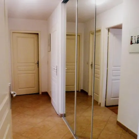 La Houblonniere Standing Et Confort A Apartman Colmar