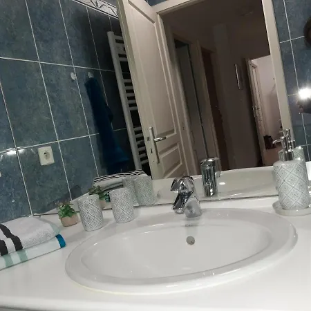 Apartman La Houblonniere Standing Et Confort A Colmar