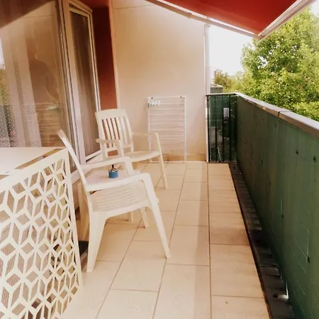 La Houblonniere Standing Et Confort A Colmar