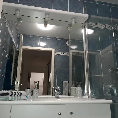 アパート La Houblonniere Standing Et Confort A