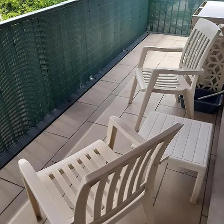 La Houblonniere Standing Et Confort A * Colmar