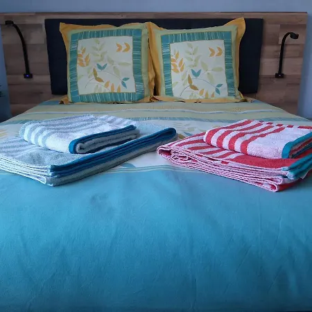 Apartman La Houblonniere Standing Et Confort A