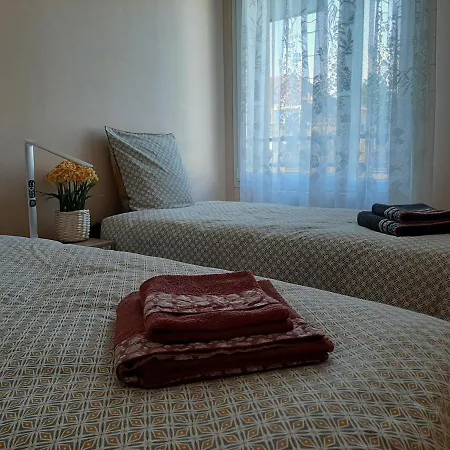 Apartman La Houblonniere Standing Et Confort A