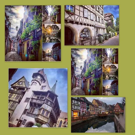 アパート La Houblonniere Standing Et Confort A *