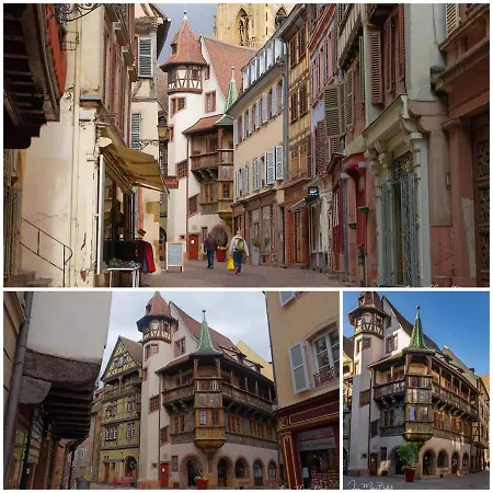 La Houblonniere Standing Et Confort A *