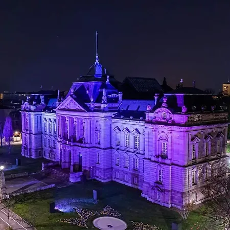 Daire La Houblonniere Standing Et Confort A *