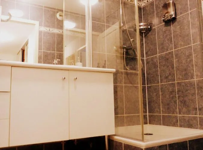 La Houblonniere Standing Et Confort A קולמר
