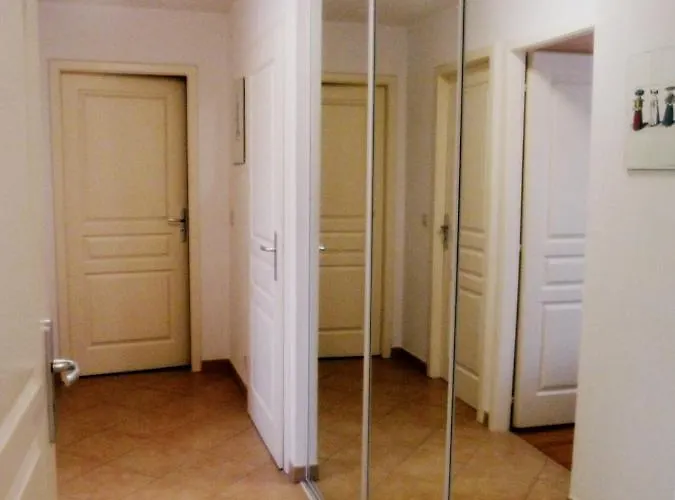 La Houblonniere Standing Et Confort A דירה קולמר