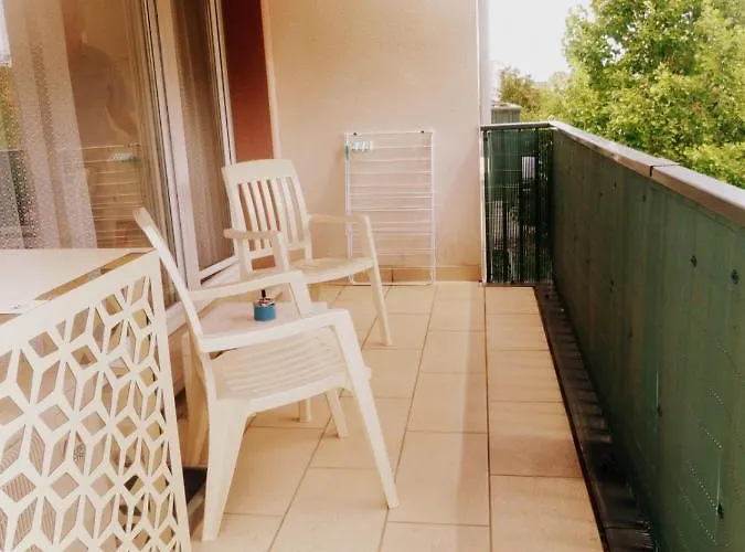 La Houblonniere Standing Et Confort A קולמר